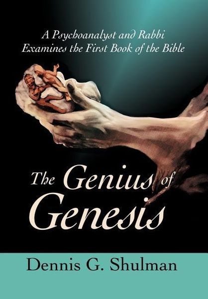 Produktbild: The Genius of Genesis