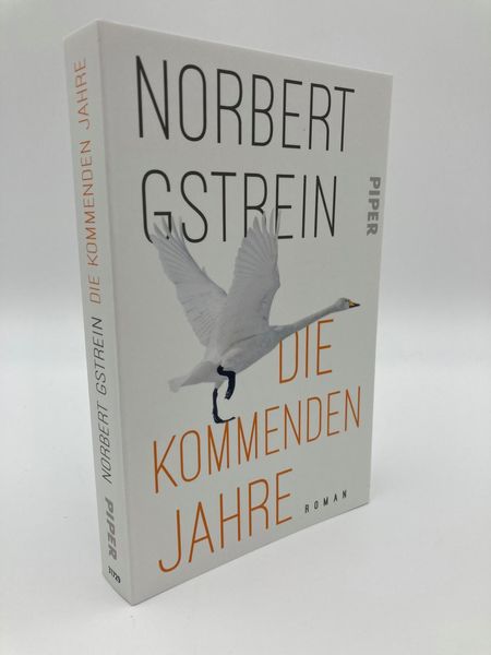 Produktbild: Die kommenden Jahre