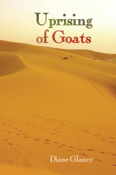 Produktbild: Uprising of Goats