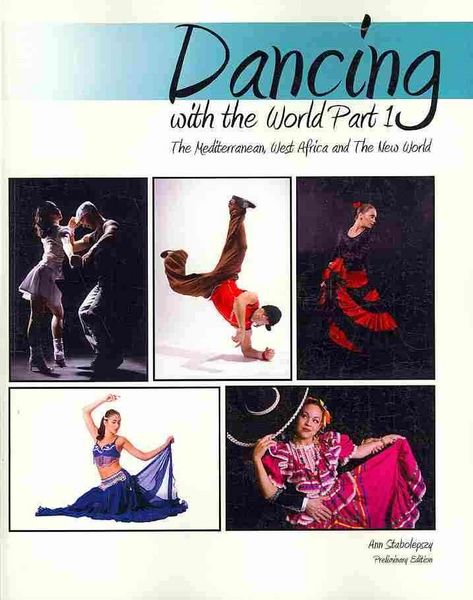 Produktbild: Dancing With the World
