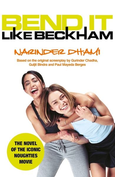 Produktbild: Bend it Like Beckham