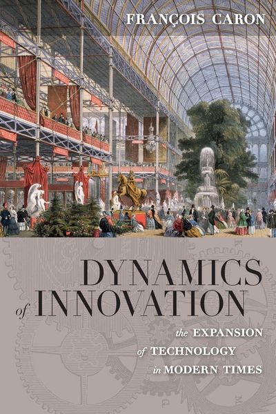 Produktbild: Dynamics of Innovation