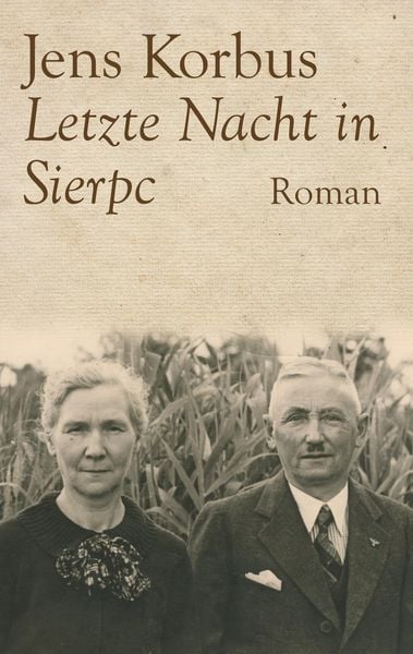 Produktbild: Letzte Nacht in Sierpc