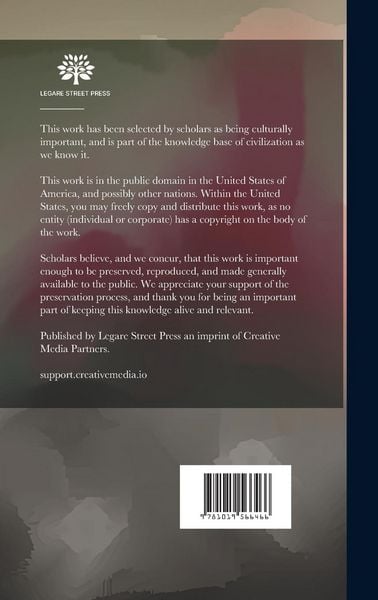 Produktbild: Select Tracts and Documents Illustrative of English Monetary History 1626-1730, Comprising Works of Sir Robert Cotton; Henry Robinson; Sir Richard Tem