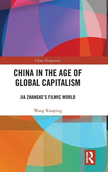 Produktbild: China in the Age of Global Capitalism