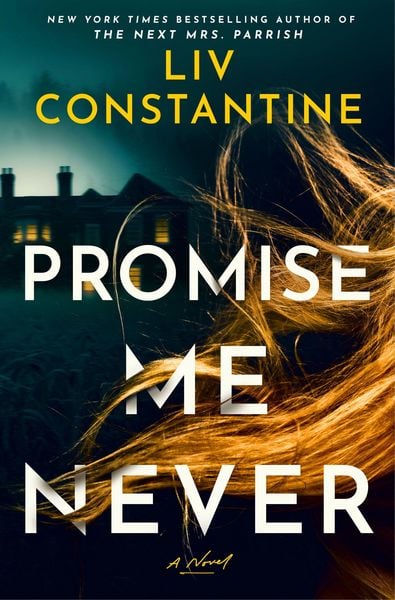 Produktbild: Promise Me Never
