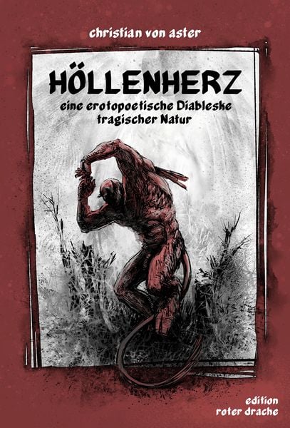 Produktbild: H&ouml;llenherz
