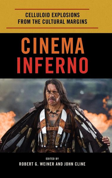 Produktbild: Cinema Inferno