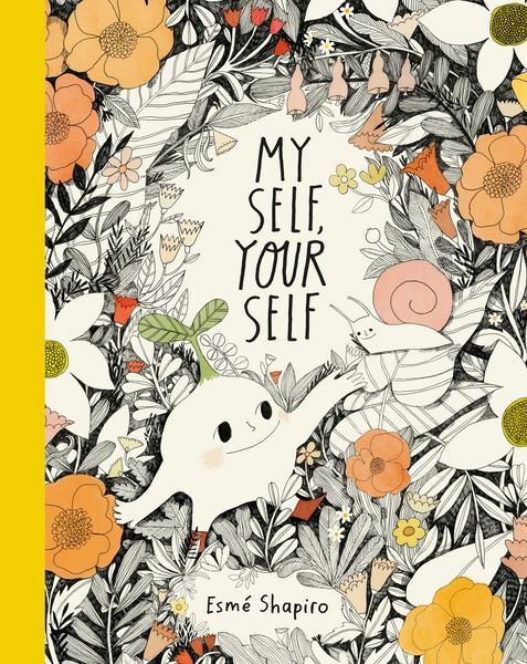 Produktbild: My Self, Your Self