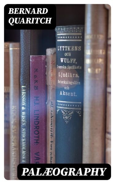 Produktbild: Pal&aelig;ography