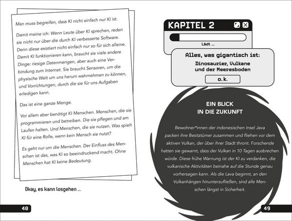 Produktbild: Alles, was du &uuml;ber KI wissen musst