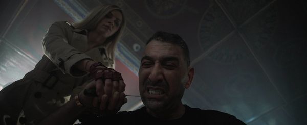 Produktbild: Female Assassin - Rache ist s&uuml;&szlig;