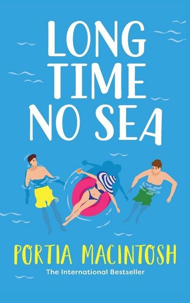 Produktbild: Long Time No Sea