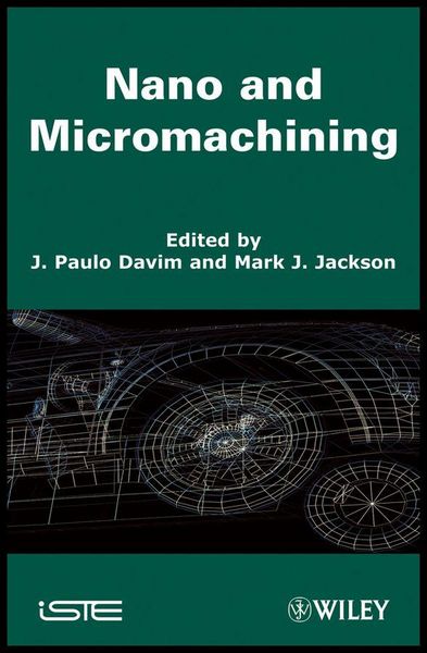 Produktbild: Nano and Micromachining