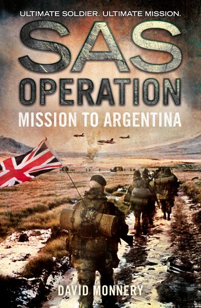 Produktbild: Mission to Argentina