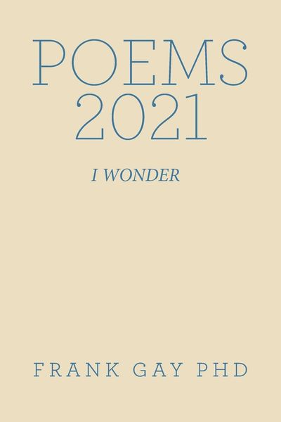 Produktbild: Poems 2021