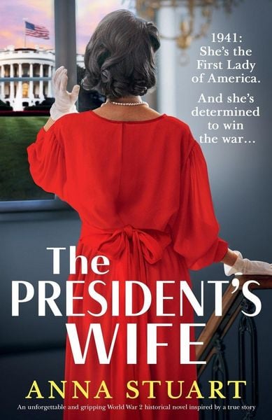 Produktbild: The President's Wife