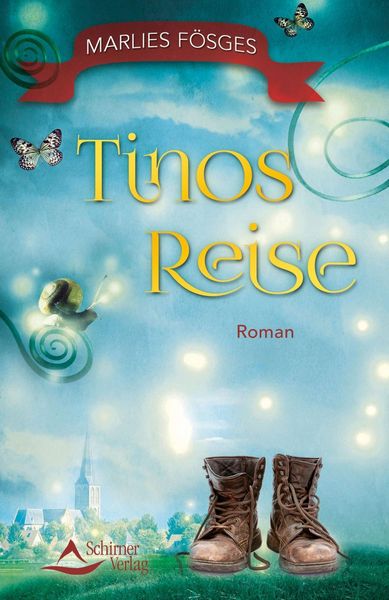 Produktbild: Tinos Reise