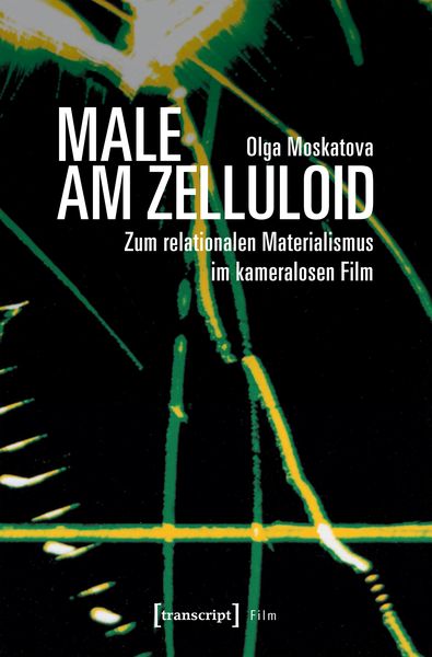 Produktbild: Male am Zelluloid