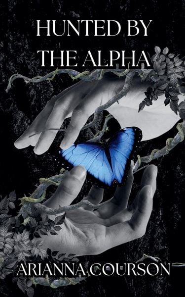 Produktbild: Hunted by the Alpha