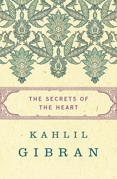 Produktbild: The Secrets of the Heart