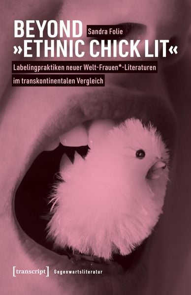 Produktbild: Beyond &raquo;Ethnic Chick Lit&laquo; - Labelingpraktiken neuer Welt-Frauen*-Literaturen im transkontinentalen Vergleich