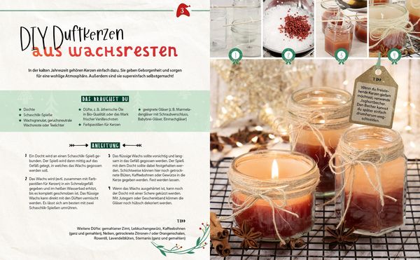 Mein Wichtel-Adventskalender-Buch