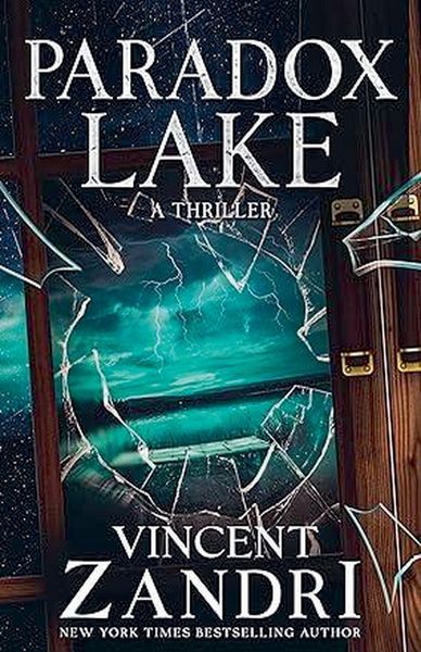 Produktbild: Paradox Lake