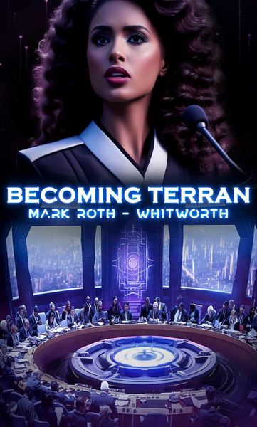 Produktbild: Becoming Terran
