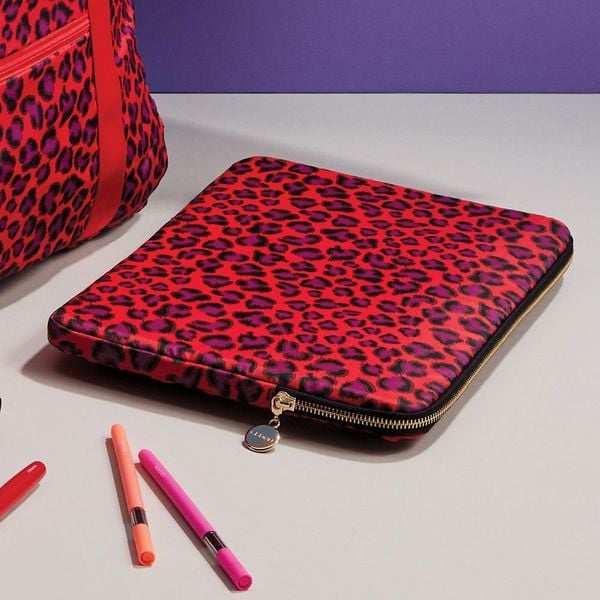 Produktbild: Easy Laptop Case Leo red