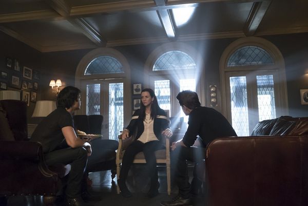 Produktbild: The Vampire Diaries - Staffel 7 [5 DVDs]