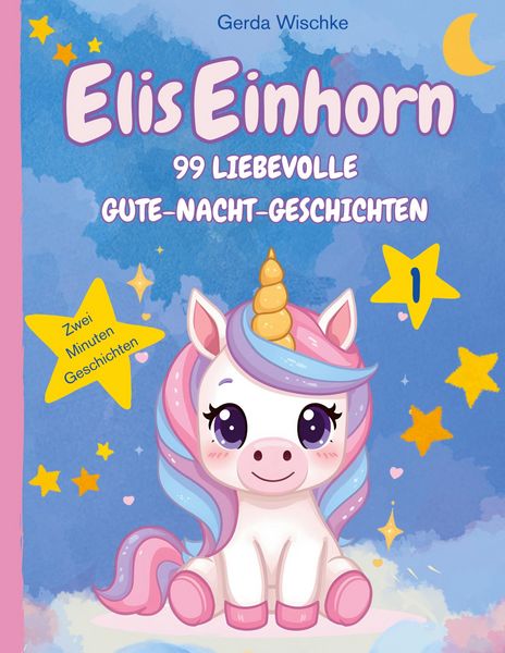 Produktbild: Elis Einhorn