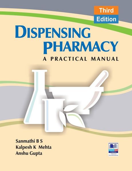 Produktbild: Dispensing Pharmacy