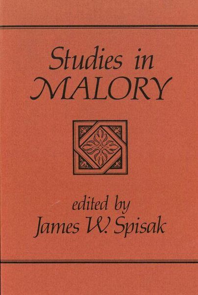 Produktbild: Studies in Malory