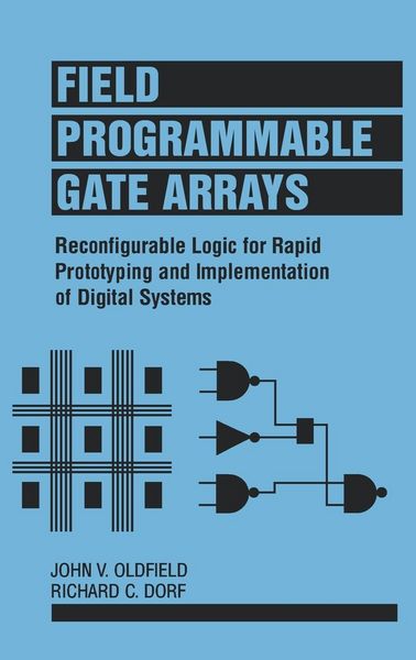 Produktbild: Field-Programmable Gate Arrays