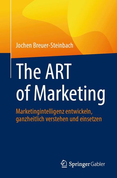 Produktbild: The ART of Marketing