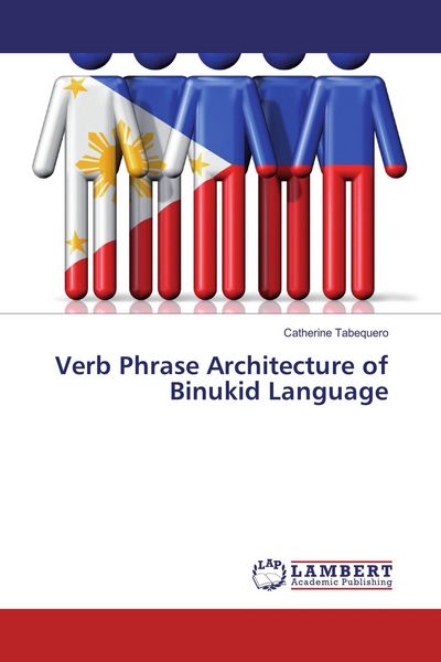 Produktbild: Verb Phrase Architecture of Binukid Language
