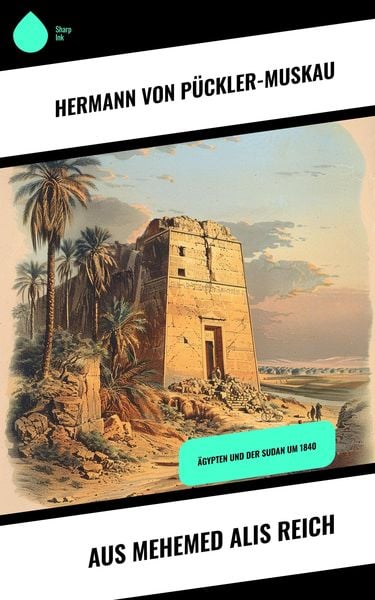 Produktbild: Aus Mehemed Alis Reich