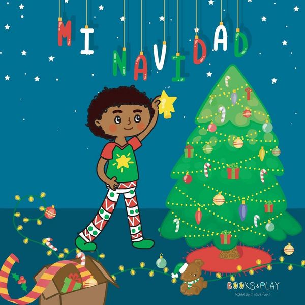 Produktbild: Mi Navidad