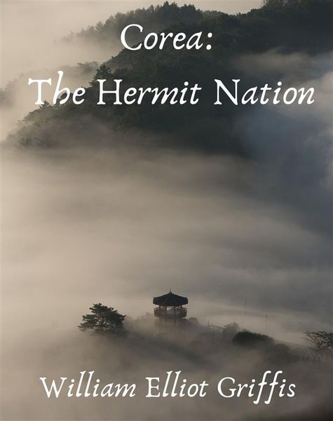 Produktbild: Corea: The Hermit Nation