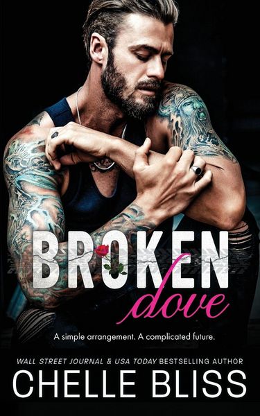 Produktbild: Broken Dove