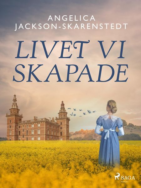 Produktbild: Livet vi skapade