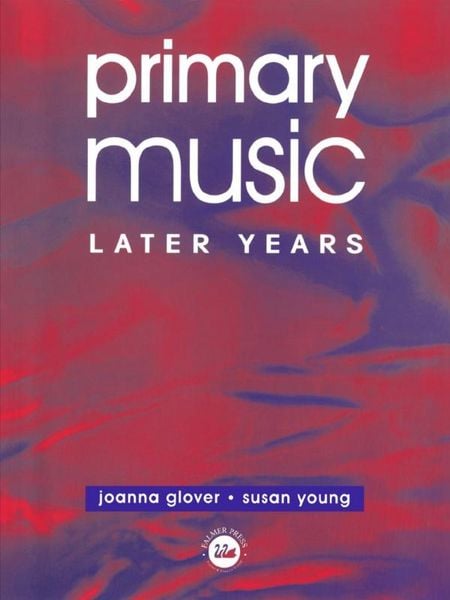 Produktbild: Primary Music: Later Years