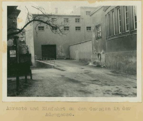 Produktbild: Brechen wir aus!