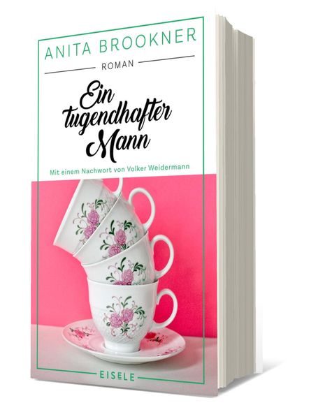 Produktbild: Ein tugendhafter Mann