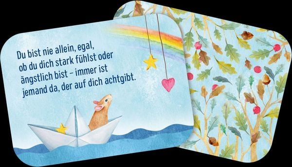 Produktbild: 25 W&uuml;nsche, die dich stark machen