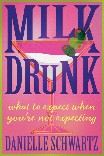 Produktbild: Milk Drunk