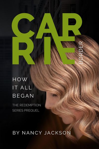 Produktbild: Carrie Border - The Prequel