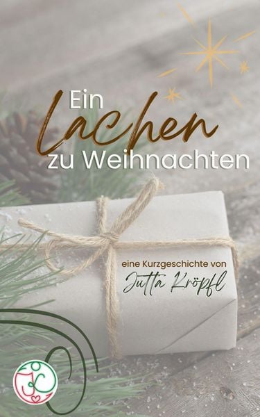 Produktbild: Ein Lachen zu Weihnachten