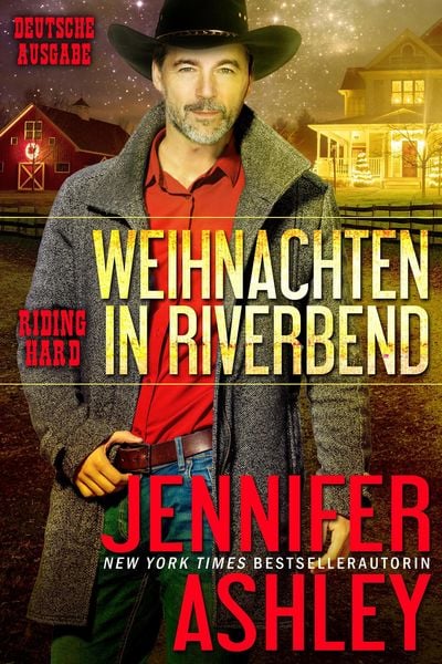 Produktbild: Weihnachten in Riverbend (Riding Hard: Deutsche Ausgabe)